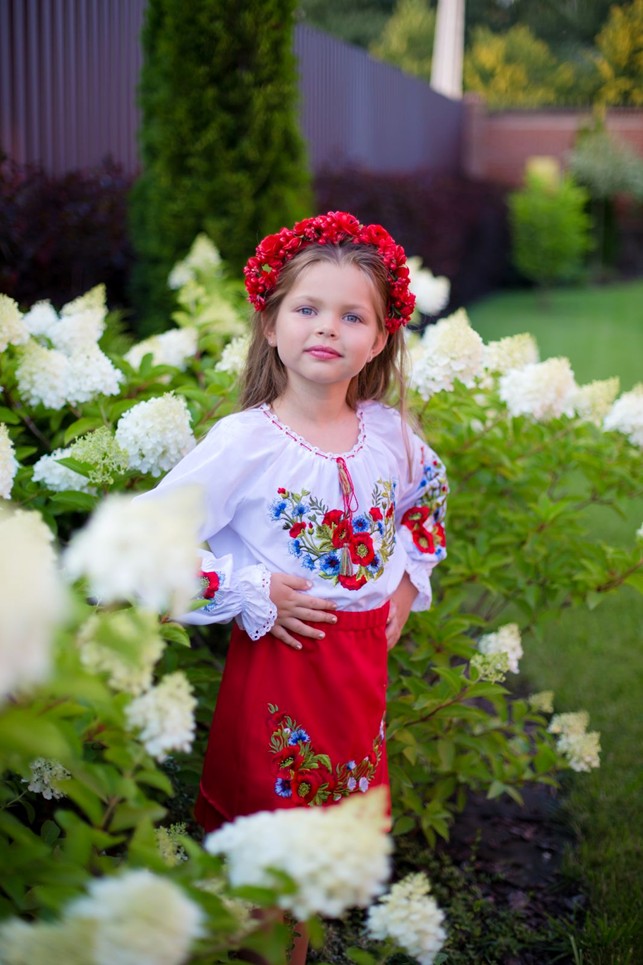 Онлайн-конкурс фотографій «Неосяжна моя, Україно!»