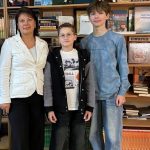 Всеукраїнська олімпіада з географії